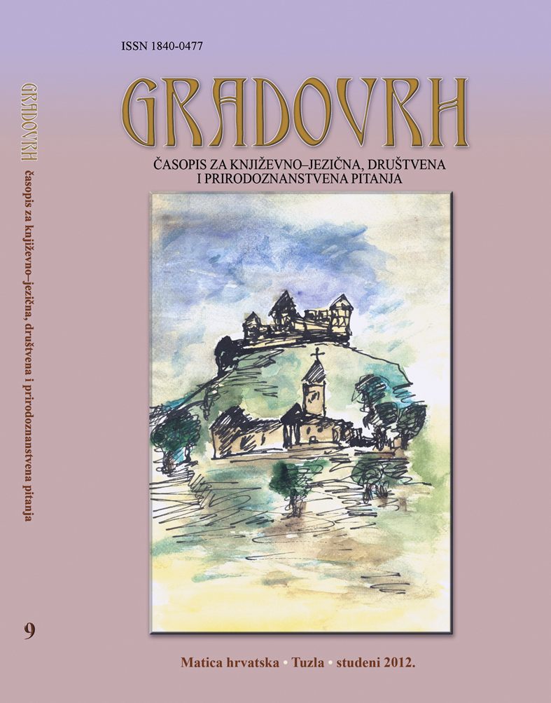 Ljubav - ključ za vrata samosvijesti