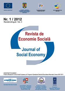 Institutions and socio-economic development of community Cover Image