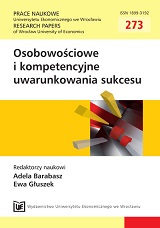 Management of competence in the municipal office Cover Image