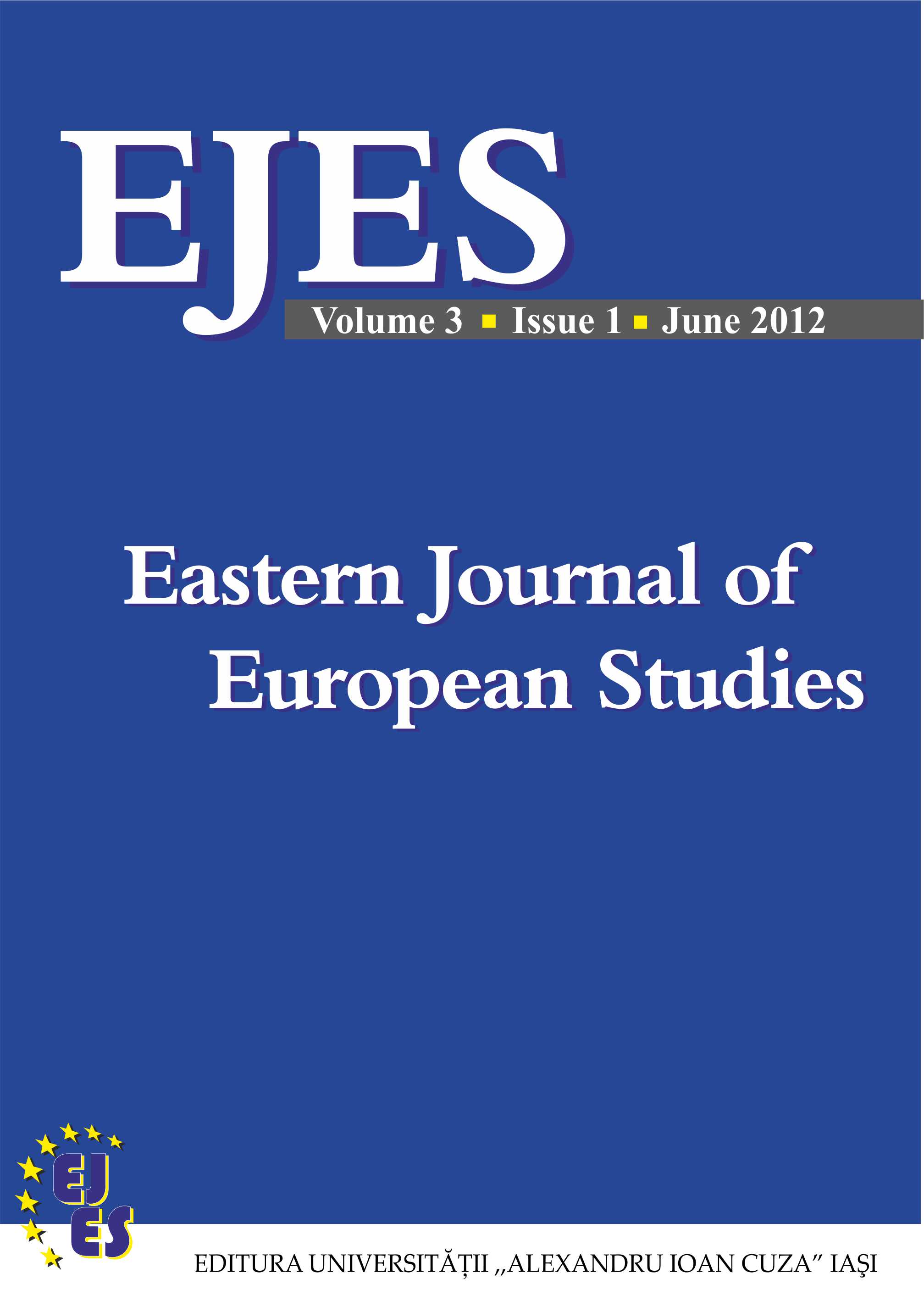 Consistency between innovation indicators and national innovation performance in the case of small economies Cover Image