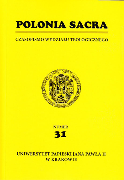 Fr. Robert Samsel, Reformation Theory of Stanisław Hozjusz based on his "Censorship", Krakow 2010 Cover Image
