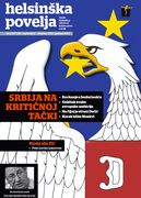 Kosovo Battle Bills Cover Image