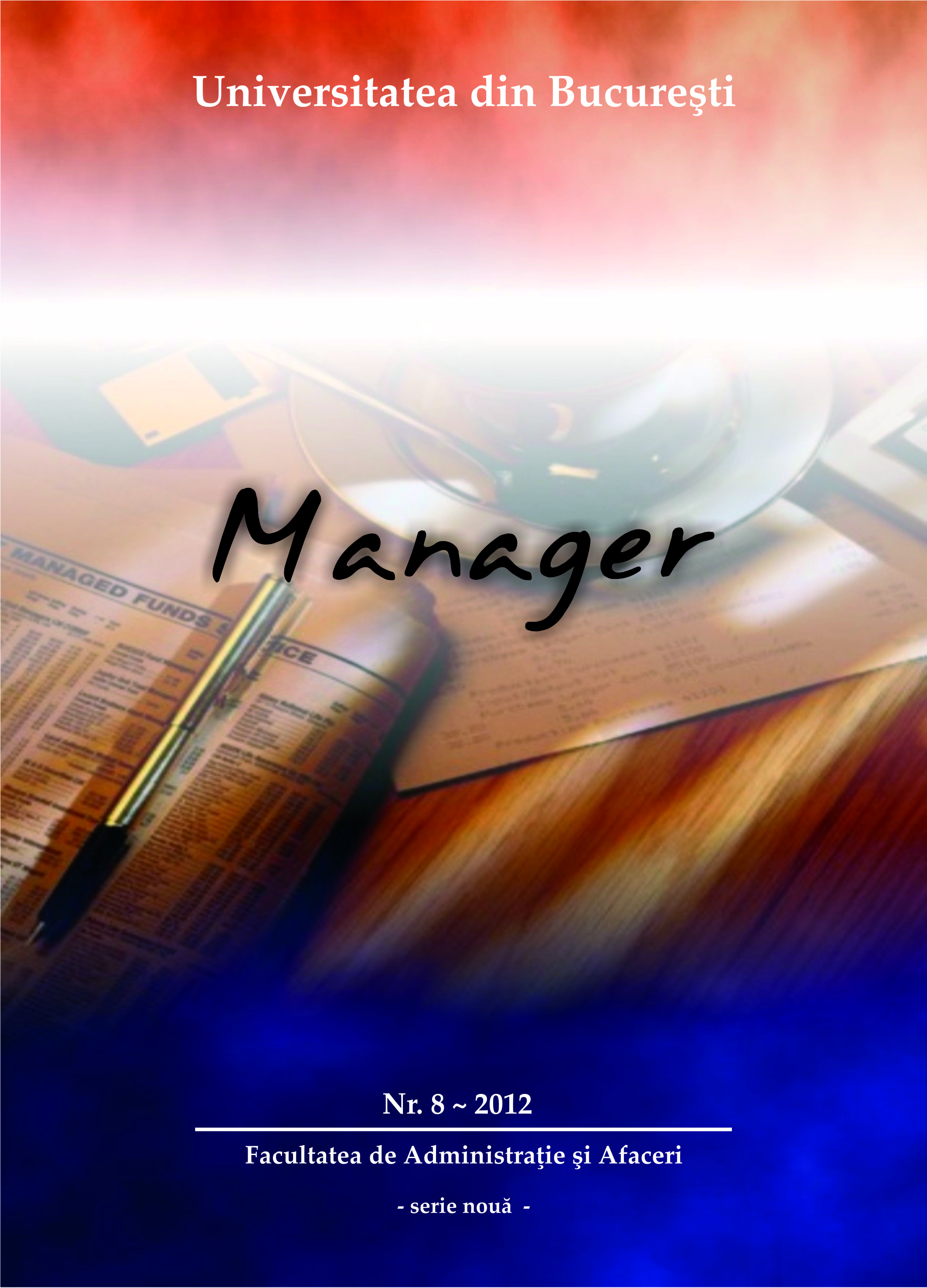 Management Information Systems in Info-Documentation Cover Image