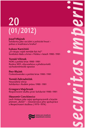 Vlček, Vojtěch: Totalitám navzdory Karmelitánské nakladatelství, Kostelní Vydří 2011, 516 pages Cover Image