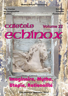 Persephone or Eurydice? Antithesis Or Inversion? Cover Image