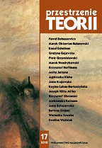 On Poland and Poles in personal writings of the 18th and 19th century foreigners in literary works other than anthologies Cover Image