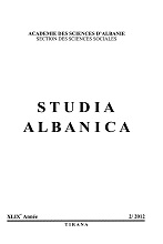 Fan Noli, the Albanian-American Community, and Albania Cover Image