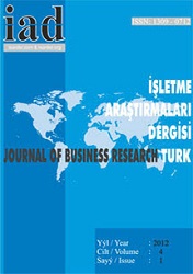 The Role of Marketing Mix Components in Destination Choices of Visitors and the Case of Dalyan Cover Image