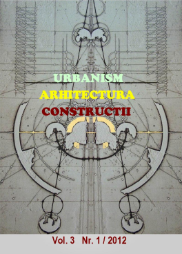 Evaluation of plans and processes in urban planning Cover Image