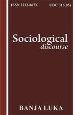 Rod i globalizacija (Etika brige u sociologiji kao faktor prevazilaženja negativnih konsekvenci globalizacije)