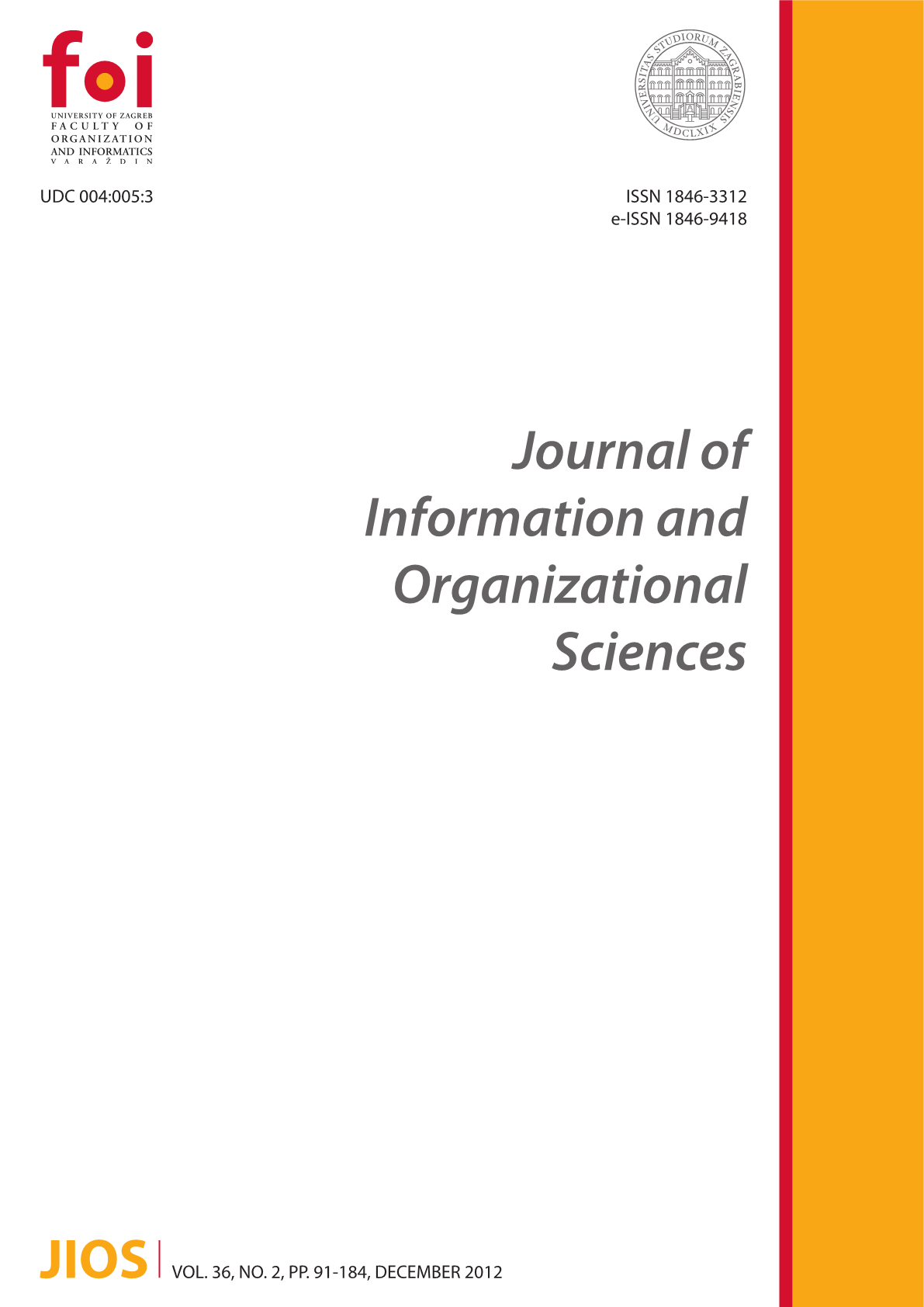 Documents for Visually Impaired Users in the Light of Library and Information Science: A Document Paradigm Revival Cover Image