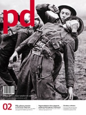 Courage will make us victourious – The life story of Jan Kubiš, a paratroop er who fought and died for what was right  Cover Image