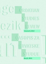 The Bosnian-Herzegovinian Croats: A Historical-Cultural Profile Cover Image
