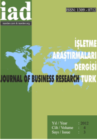 Testing the Expectation Theory of the Term Structure of Interest Rates in Turkish Fixed-Income Securities Market Cover Image