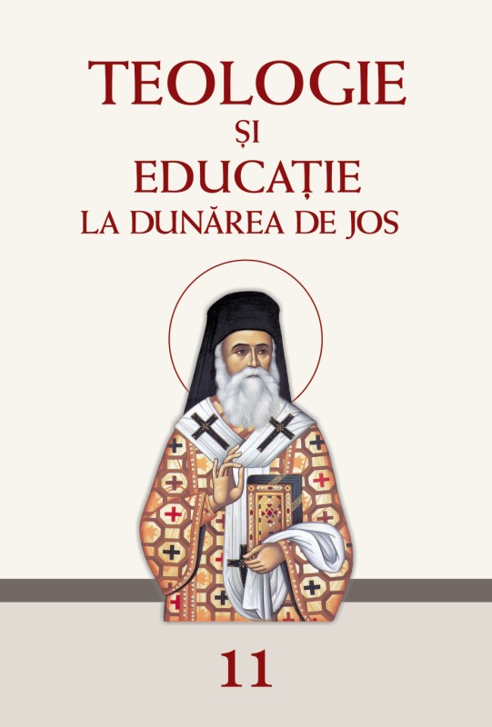 Nemesius al Emesei – un episcop în dialog cu filosofia și medicina