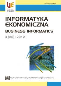 What Business Intelligence system to choose and implement? Perhaps Open Source? Cover Image