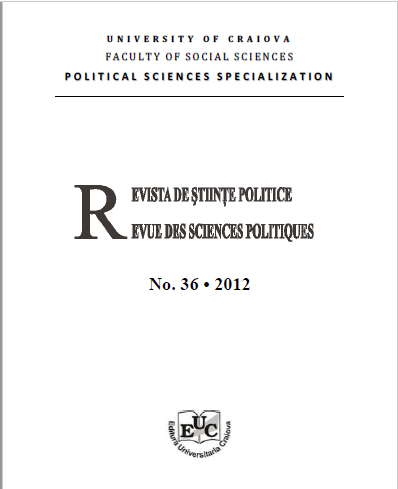 THE POLITICAL IMPACT OF REGULATORY STANDARS IN THE COUNTRIES LEGISLATION