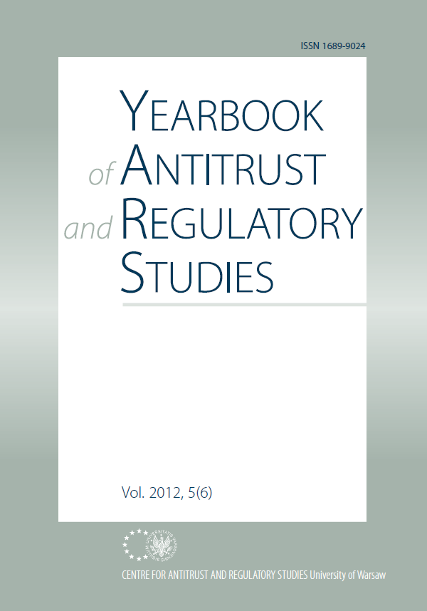 Procedural Autonomy of Member States and the EU Rights of Defence in Antitrust Proceedings Cover Image