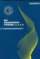 State and Perspectives for the Development of Small Economy in the Federation of Bosnia and Herzegovina Cover Image