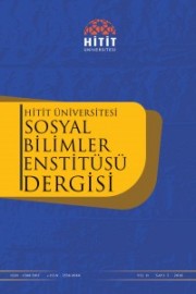 YENİ VERİLER IŞIĞINDA BAŞLANGICINDAN M.Ö. II. BİNİN SONUNA KADAR ANADOLU'DA YAKARAK GÖMME (KREMASYON) GELENEĞİ