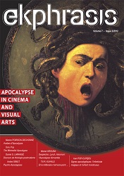 Introducing New and Older Versions of Apocalypse in Film, Media and Visual Arts Cover Image