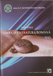 PHONETIC ASPECTS OF ROMANIAN CONSONANTS Cover Image