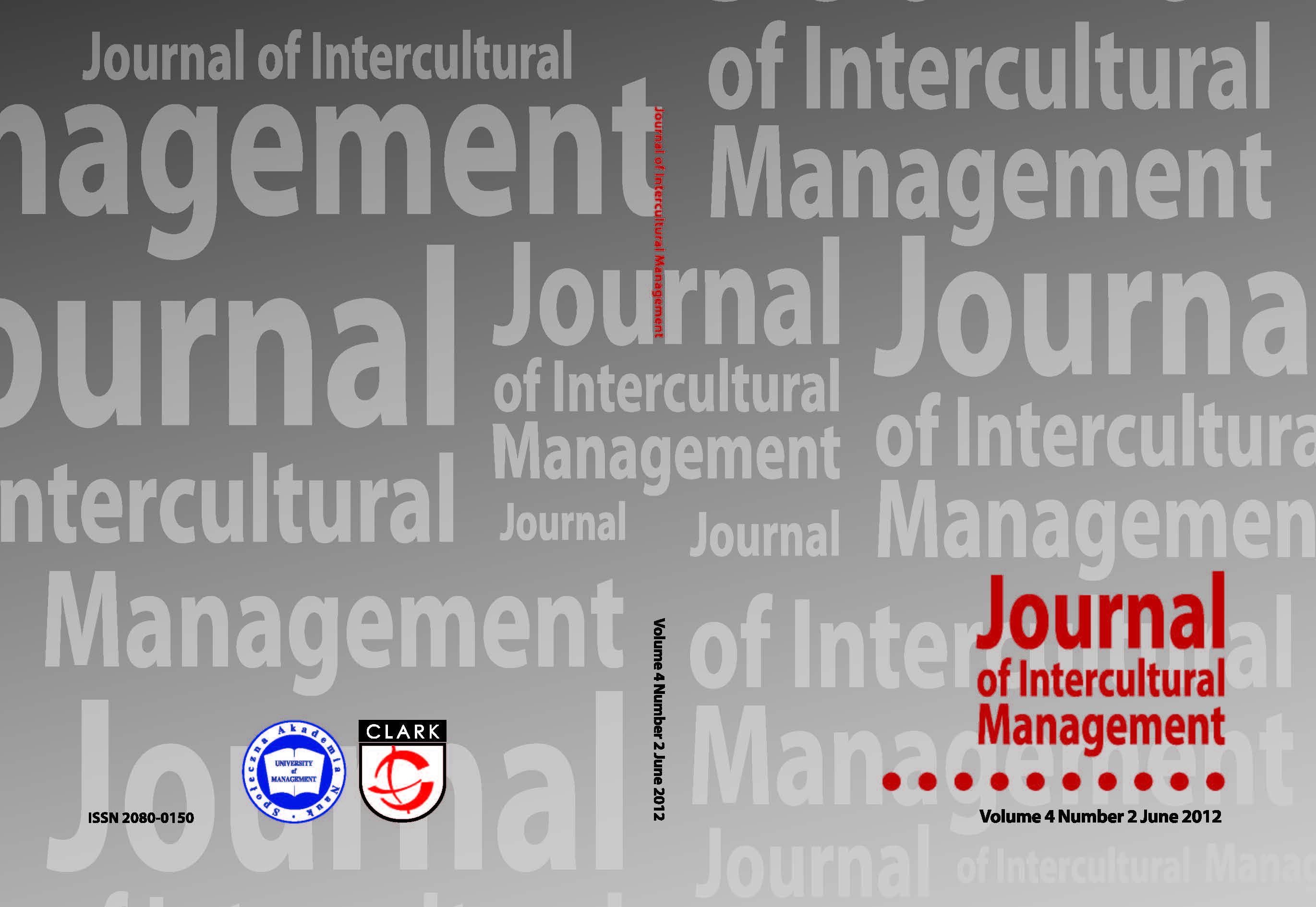 Cultural barriers of knowledge management - a case of Poland Cover Image