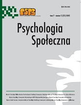 Subject in psychology: Reply to commentaries Cover Image