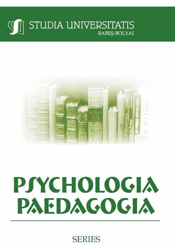 PSYCHOLOGICAL FACTORS IN FOREIGN POLICY DECISION-MAKING (I): DECISION-MAKING MODELS Cover Image