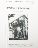 Bishop Vjenceslav Soić: Victim of Senj’s Struggle for Survival as a religious and educational Centre Cover Image