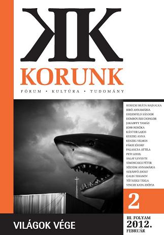 The Relationship between Politics and Nation in Hungary in the Past One and a Half Decade Cover Image