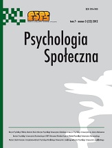 A story of a common fraud. Scientific misconduct as seen through Polish psychology students’ eyes Cover Image