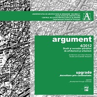 UA DEGREE PROJECT AT PRATT UNIVERSITY Cover Image