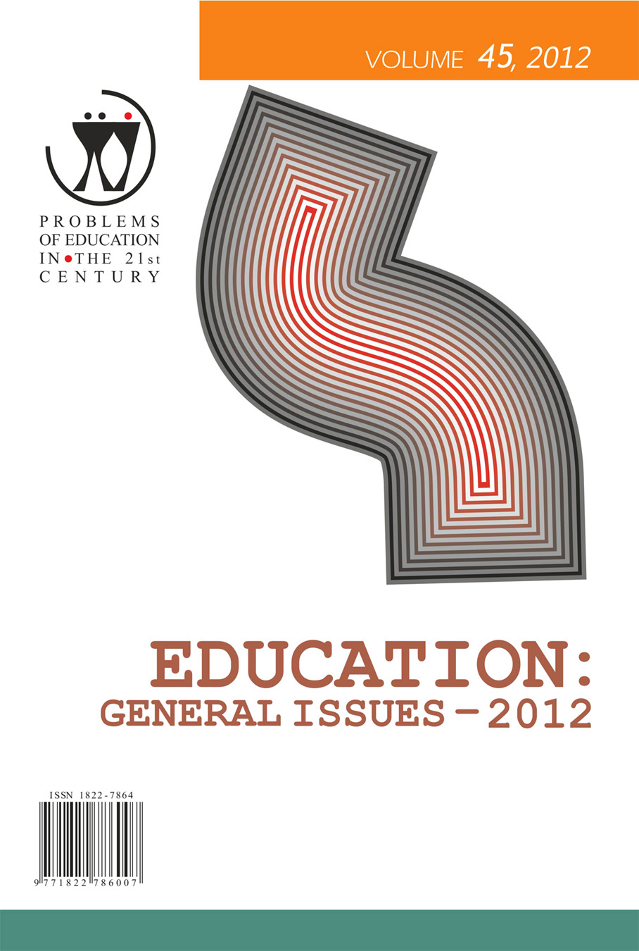 INSIGHTS INTO INNOVATION OF INITIAL SCIENCE TEACHER TRAINING Cover Image