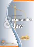 Economics Of New Millenium Cover Image