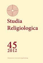 Insulting Religious Feelings – Controversy over Article 196 of the Polish Penal Code Cover Image