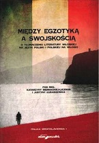 [review:] Hanna Serkowska (ed.), "Literatura włoska w toku 2", Wydawnictwo Uniwersytetu Warszawskiego, Warszawa 2011 Cover Image