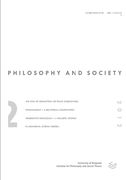 Das Heideggersche Programm einer Urwissenschaft und die Ansätze der Überwindung der -Sachferne“ der Bewusstseinsphänomenologie von Edmund Husser Cover Image
