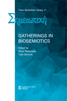 A short history of Gatherings in Biosemiotics Cover Image