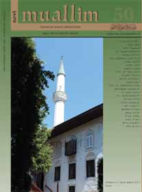 EMANCIPATION OF MUSLIM WOMEN: STATEMENTS OF REIS DŽEMALUDIN ČAUŠEVIĆ AND THE PUBLIC PERCEPTION OF THESE STATEMENTS Cover Image