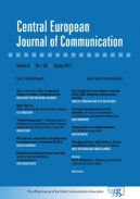 Editors’ introduction: How to approach change in modern communications Cover Image