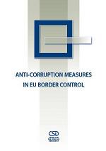 Anti-Corruption Measures in EU Border Control Cover Image