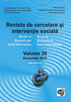Good Practices Assessment in the Sector of Social Economy Cover Image