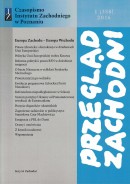 Forms of Corporative Self-Government in Poland – Twenty Years of Experience of a Democratic State Cover Image