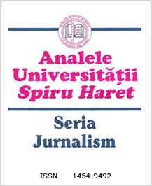 “ON THE SUBJECTION OF (ROMANIAN) WOMEN” 
IN SOFIA NĂDEJDE’S FEMINIST ARTICLES Cover Image
