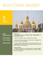 Interview with Doctor of Theology Andriy Mykhaleyko: Our Archive Contains 1,929 Interviews with “Old Timers” Cover Image