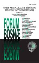 THE PLURALITY OF BOSNIAN LITERACY Cover Image