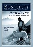 Zakopane is a School of Longing Cover Image