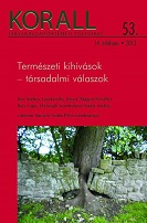 Answer to Zsombor Bódy Cover Image