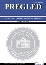 The Principles of Third Generation Universities Functioning-lessons for Universities in Transition Process Cover Image
